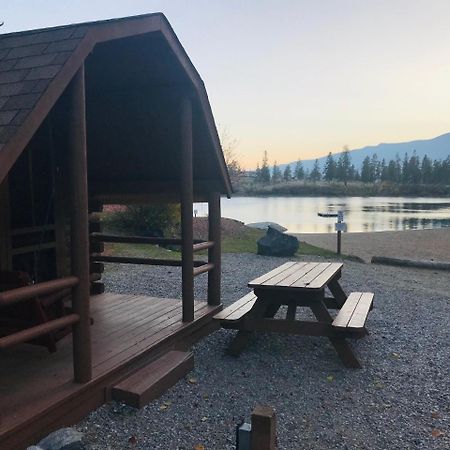 Gallagher Lake Parkbridge Hotel Okanagan-Similkameen Esterno foto