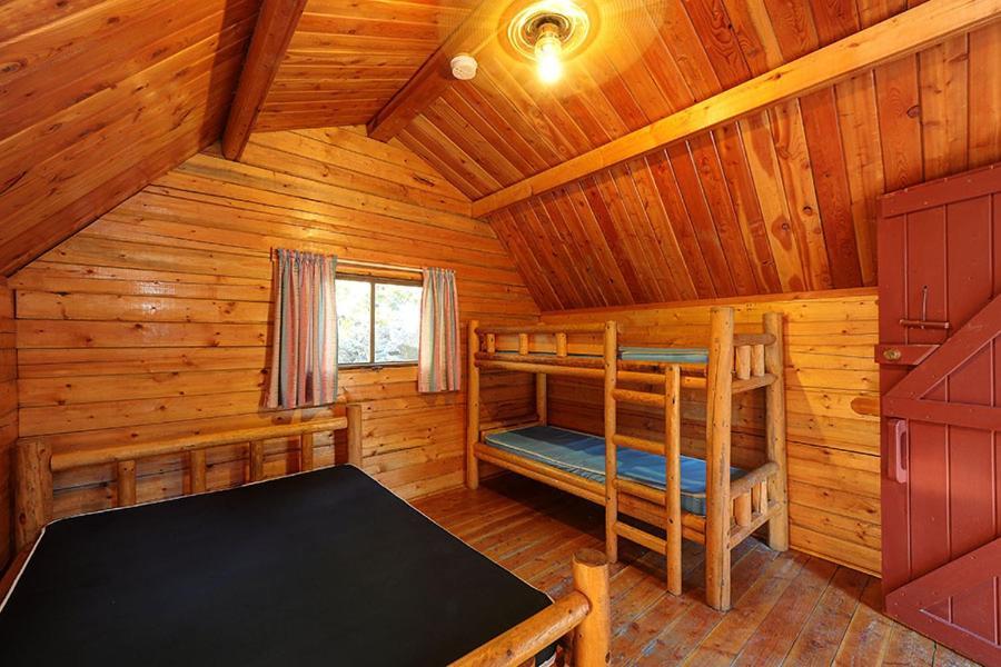 Gallagher Lake Parkbridge Hotel Okanagan-Similkameen Esterno foto
